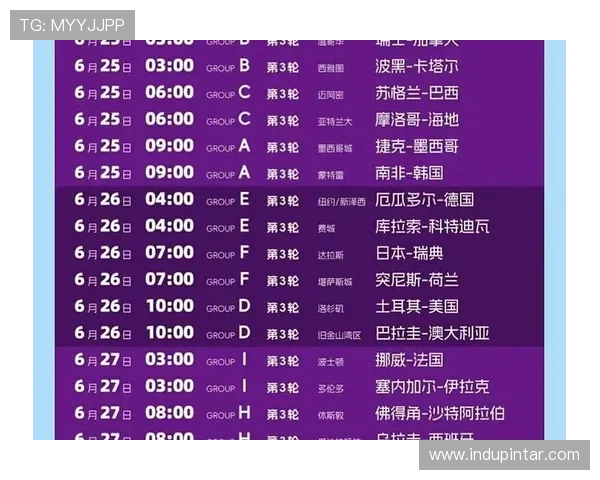 2026年美加墨世界杯亚洲区预选赛积分榜详细解读与排名变化趋势分析